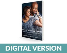 This Is How We Do It: 8-Week Study Bundle (Digital Version)
