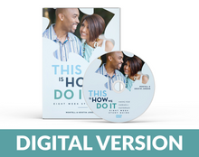 This Is How We Do It: 8-Week Study Bundle (Digital Version)