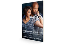 This Is How We Do It: 8-Week Study Bundle