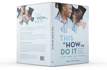 This Is How We Do It: 8-Week Study Bundle