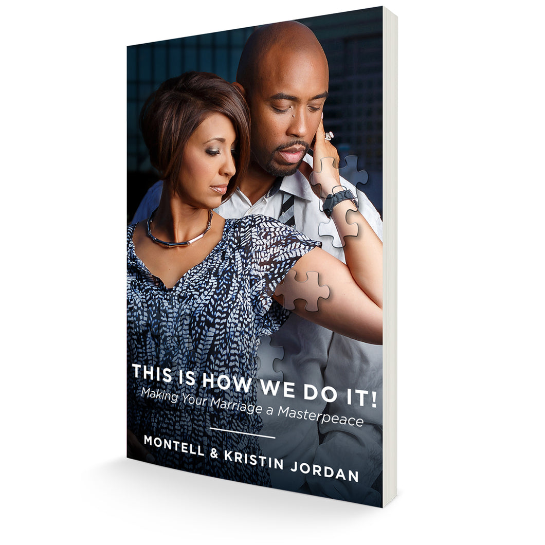 This Is How We Do It! (Paperback)