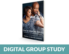 This Is How We Do It: 8-Week Study Bundle (Digital Small Group Study Guide)