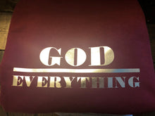 God / Everything (Hoodie / Sweatshirt / T-Shirt)